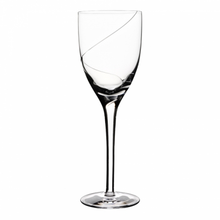Line Wine glass 28cl