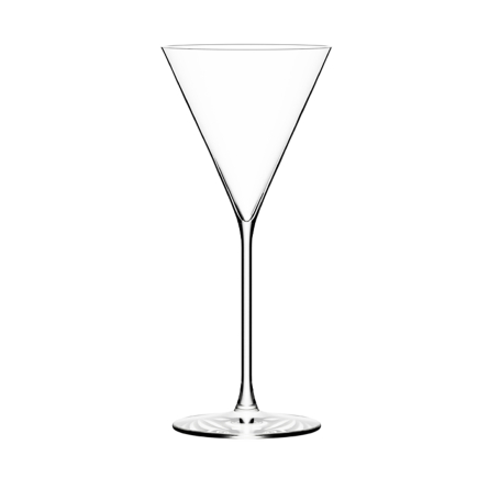 Monaco Cocktailglas 19cl, 6-pack