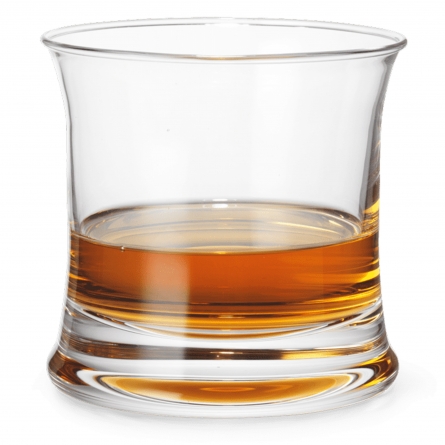 No.5 Whiskey glass 33cl