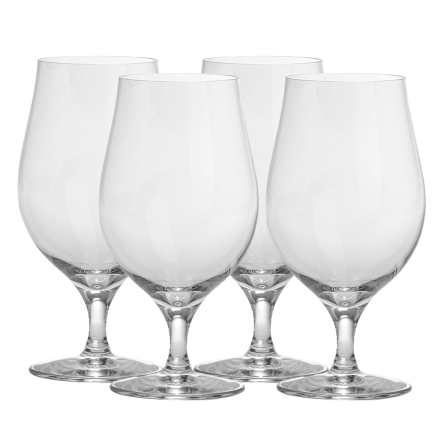 Beer Glass Taster 47cl, 4-pack