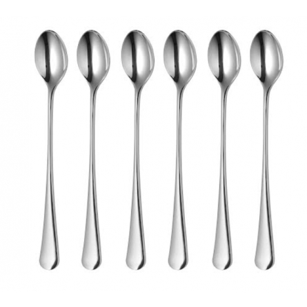 Radford Cutlery set 24-part with 6 Long teaspoon blank