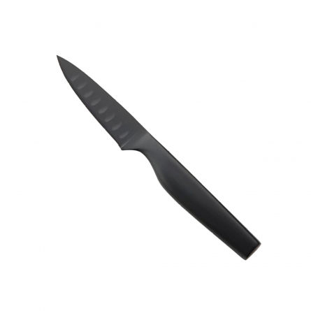 Sukai Knife Set Black, 3 pieces