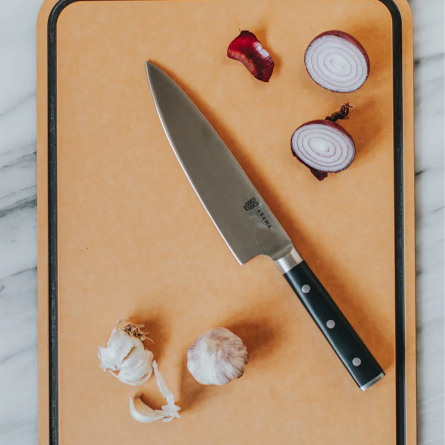 Asama Kochmesser, Gro&szlig;