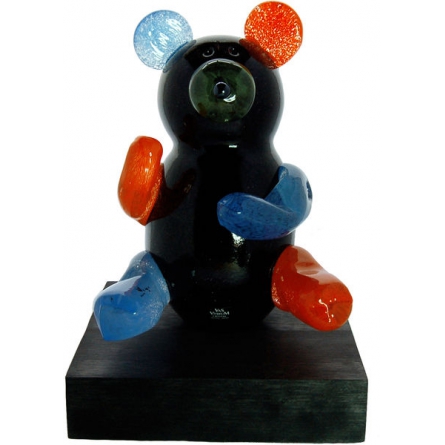 Bears skulptur Byron
