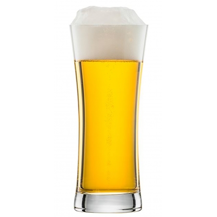 Beer Glass Basic Craft Weissbier 67cl, 4-pack