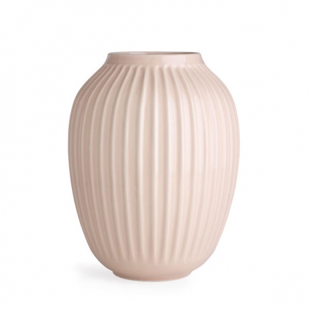 Hammershøi Vas 25cm, Rose