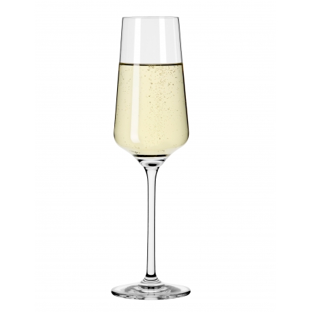 Lichtweiss Champagnerglas 23cl, 2-pack