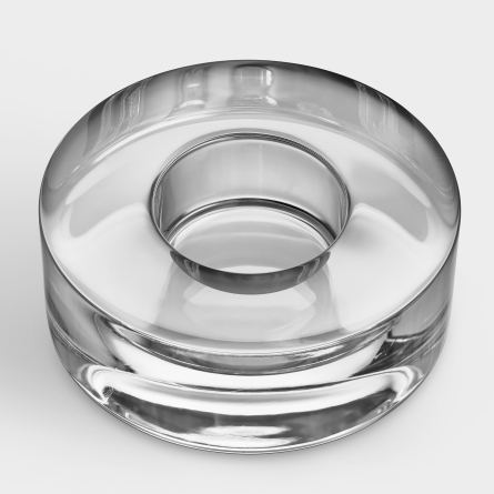 Puck Votive, 3,6cm