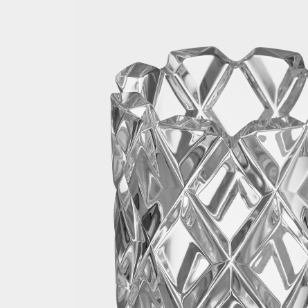 Sofiero Vase, 20cm