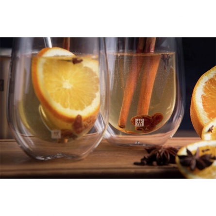 Sorrento Longdrink Glass 35cl, 2-pack