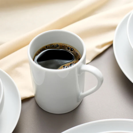 Atelier Krus Hvid 28cl, 4-pak