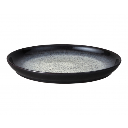 Halo Coupe Dinner Plate, Ø 26cm