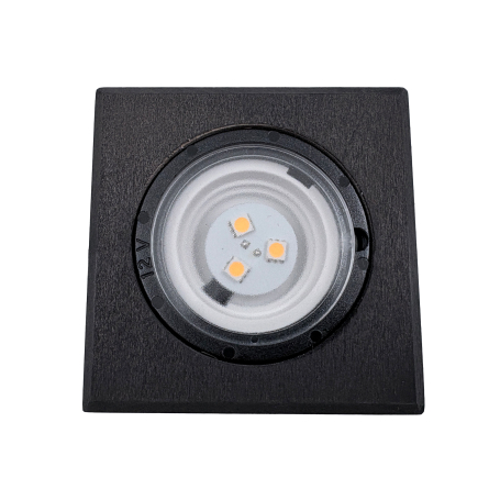 Ljussockel SW90, Tr&auml;