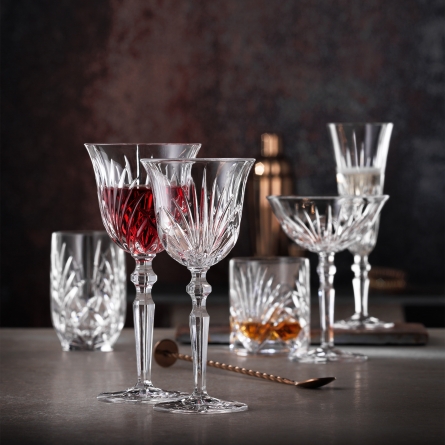 Palais Vitvinsglas 21cl, 6-pack