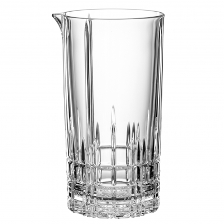 Perfect Serve Mixing Glass, 75cl