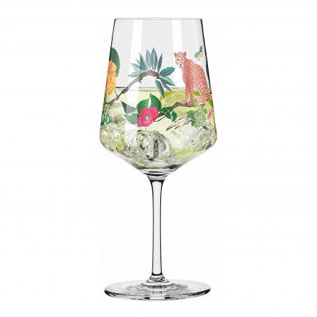 Sommertau Wine Glass NO:9, 54cl