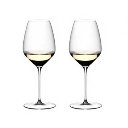 Veloce Wine glass Riesling/Zinfandel 57cl, 2-pack